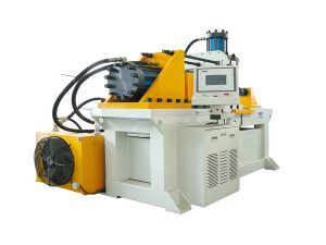 Pipe section forming machine参考