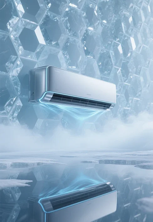 Air Conditioning Refrigeration