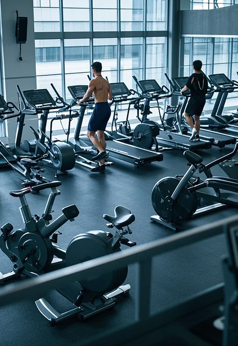 Sports & Medical Equipment